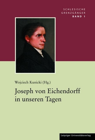 Joseph von Eichendorff in unseren Tagen - Wojciech Kunicki