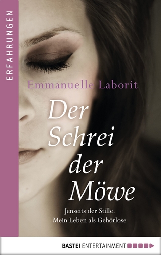 Der Schrei der Möwe - Emmanuelle Laborit