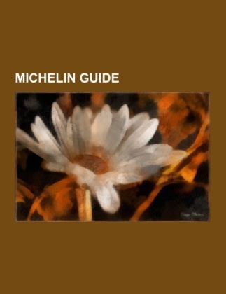 Michelin Guide -  Source Wikipedia