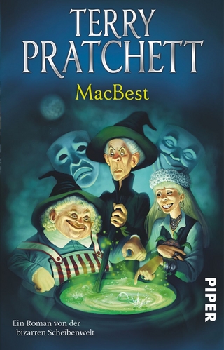 MacBest - Terry Pratchett