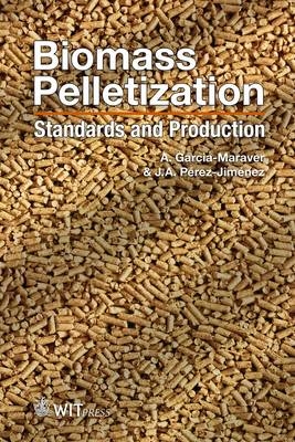 Biomass Pelletization - 