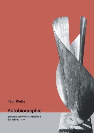 Autobiographie - Pauli Klebe