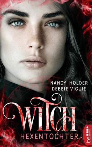 Witch - Hexentochter - Nancy Holder; Debbie Viguie