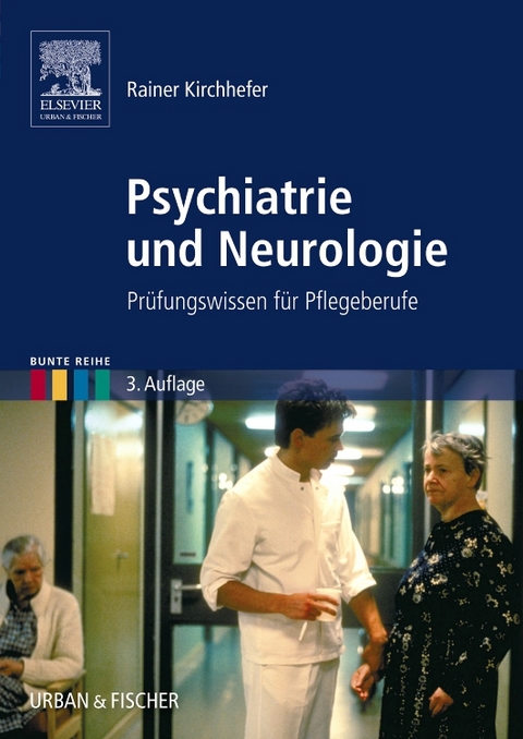 Psychiatrie und Neurologie - Rainer Kirchhefer