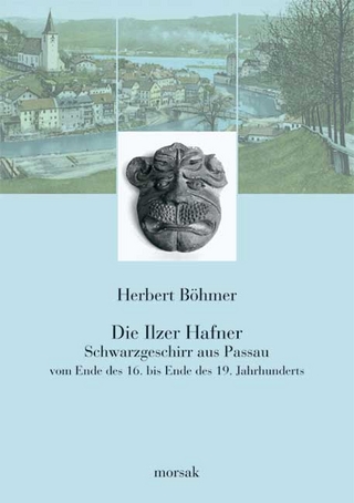 Die Ilzer Hafner - Herbert Böhmer