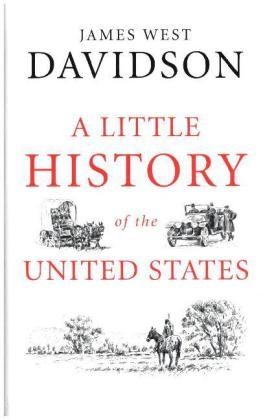 A Little History of the United States - James West Davidson