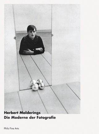 Die Moderne der Fotografie - Herbert Molderings