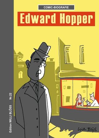 Edward Hopper - Willi Blöss