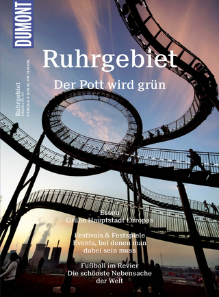 DuMont BILDATLAS Ruhrgebiet - Susanne Christ