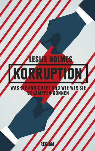 Korruption - Leslie Holmes