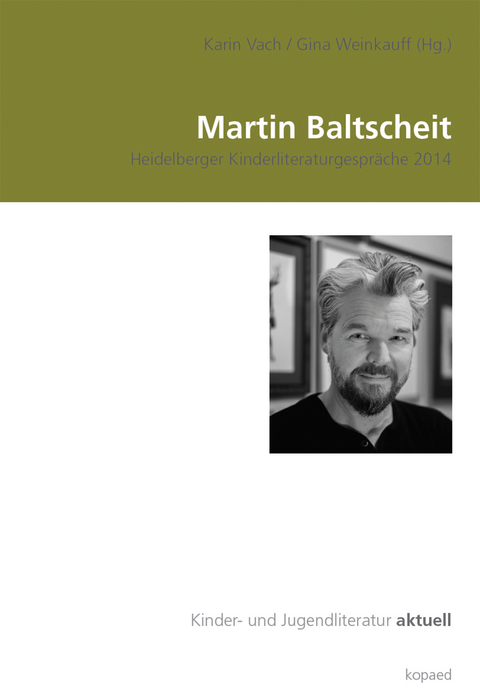Martin Baltscheit - 