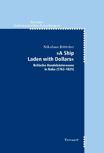 A Ship Laden with Dollars - Nikolaus Böttcher