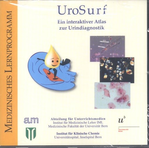 Urosurf 1.0 -  Colombo,  Peheim