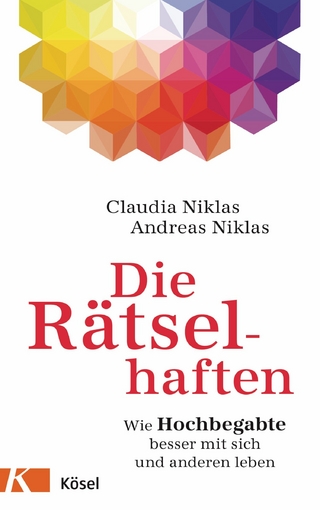Die Rätselhaften - Claudia Niklas; Andreas Niklas