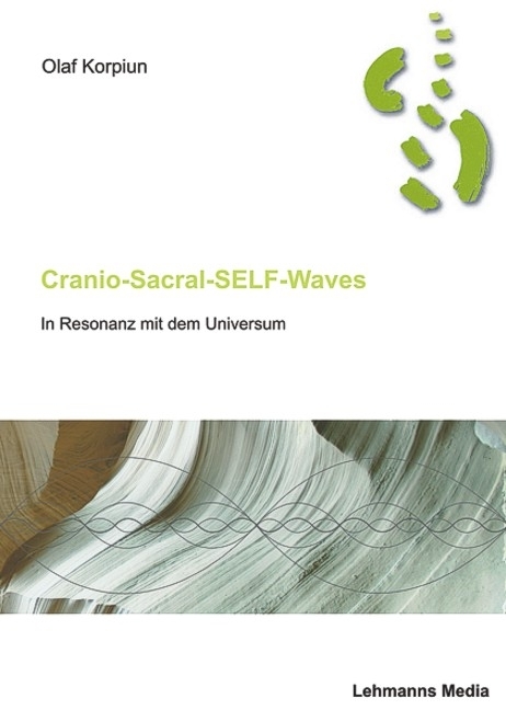 Cranio-Sacral-Self-Waves - Olaf Korpiun