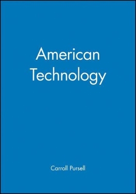 American Technology - Pursell