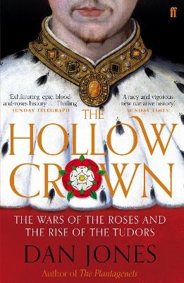 The Hollow Crown - Dan Jones