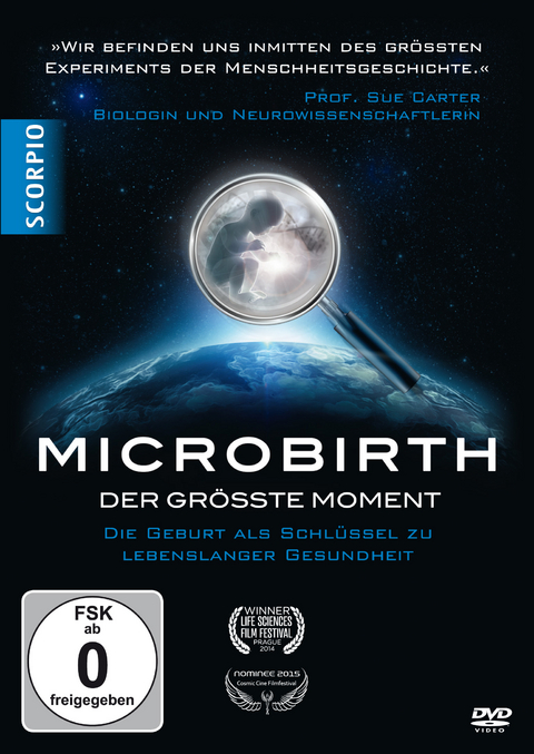 Microbirth Der größte Moment