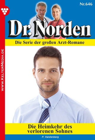 Dr. Norden 646 ? Arztroman - Patricia Vandenberg