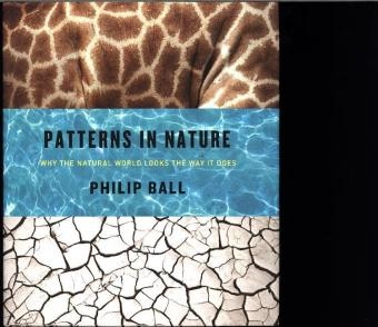 Patterns in Nature -  Ball Philip Ball