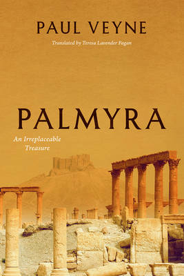 Palmyra - Veyne Paul Veyne