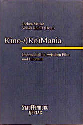 Kino-/(Ro)Mania - Jochen Mecke; Volker Roloff