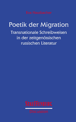 Poetik der Migration - Eva Hausbacher
