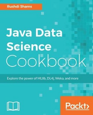 Java Data Science Cookbook - Shams Rushdi Shams