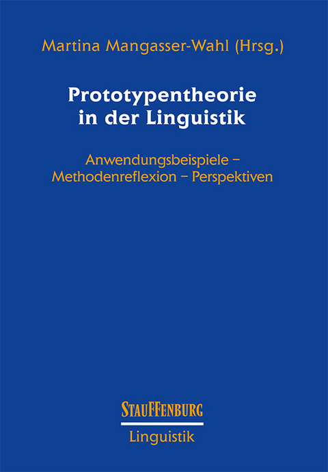 Prototypentheorie in der Linguistik - 