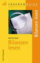 Bilanzen lesen - Johann Ch Weber