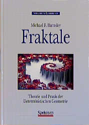 Fraktale - Michael F Barnsley