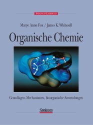 Organische Chemie - Marye A Fox, James Whitesell
