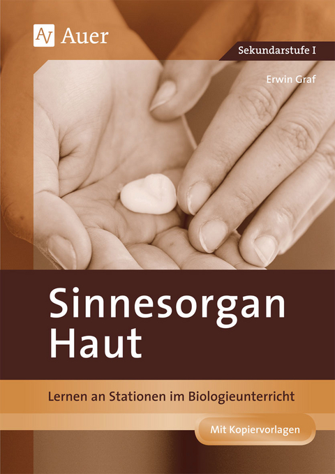 Sinnesorgan Haut - Erwin Graf