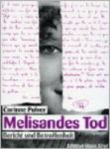 Melisandes Tod - Corinne Pulver