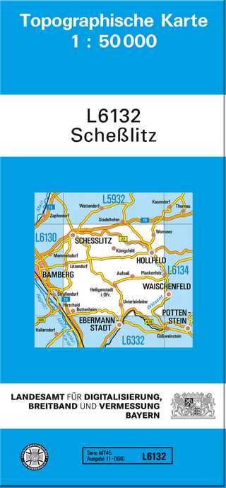 TK50 L6132 Scheßlitz