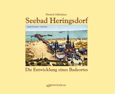 Seebad Heringsdorf - Dietrich Gildenhaar