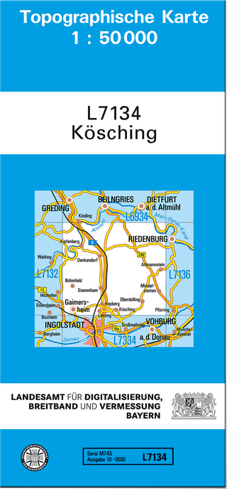 TK50 L7134 Kösching