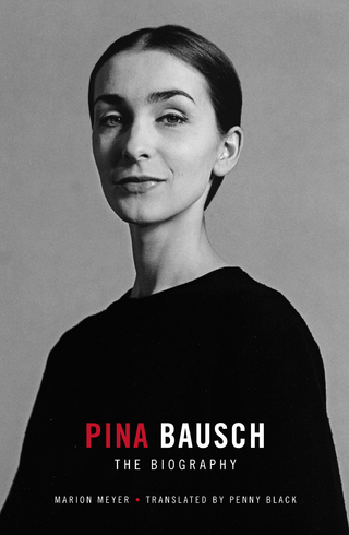 Pina Bausch - Meyer Marion Meyer