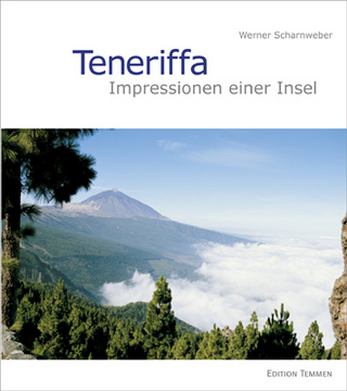 Teneriffa - Werner Scharnweber