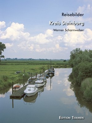 Kreis Steinburg - Werner Scharnweber