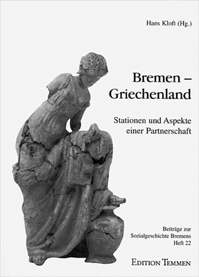Bremen - Griechenland - Hans Kloft