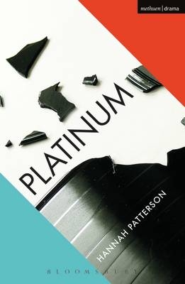 Platinum - Patterson Hannah Patterson