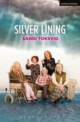 Silver Lining - Toksvig Sandi Toksvig