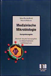 Medizinische Mikrobiologie - Cedric A Mims, John H Playfair, Ivan M Roitt, Derek Waketin, Rosamund Williams