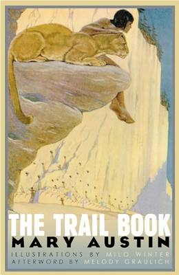 Trail Book - Austin Mary Austin