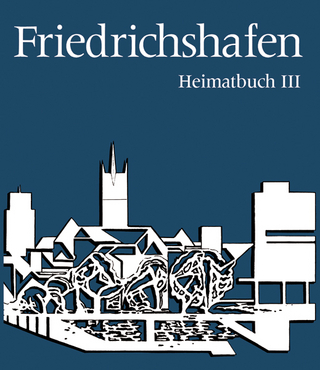 Friedrichshafen Heimatbuch / Friedrichshafen Heimatbuch - Fritz Maler; Fritz Maier