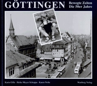 Göttingen - Karin Gille; Heike Meyer-Schoppa; Karen Nolte