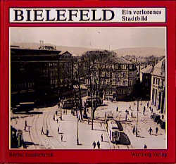 Bielefeld - Bärbel Sunderbrink