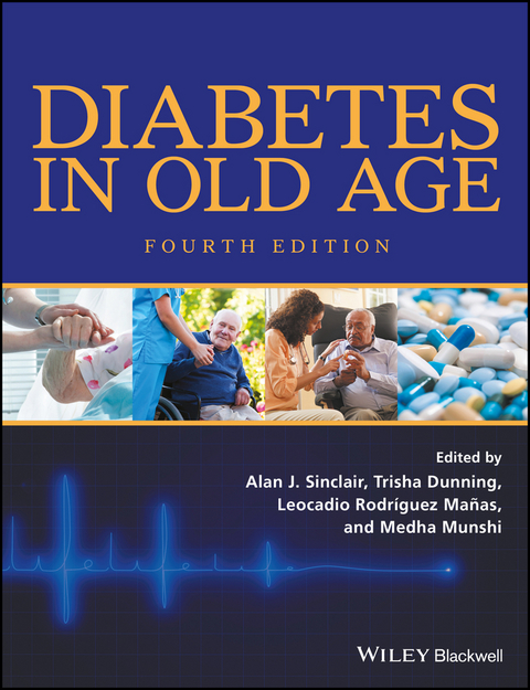 Diabetes in Old Age - 