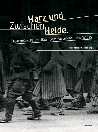 Zwischen Harz und Heide - Regine Heubaum; Jens-Christian Wagner
